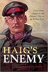 Haig's Enemy: Cro...