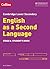 Collins Cambridge Checkpoint English as a Second Language – Cambridge Checkpoint English as a Second Language Student Book Stage 8