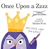 Once Upon a Zzzz by Maddie Frost
