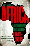 Africa: A Modern ...