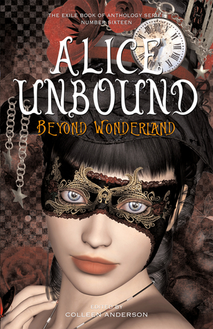 Alice Unbound: Beyond Wonderland