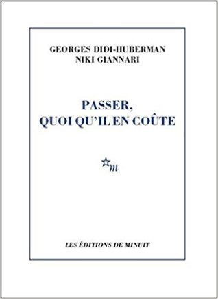 Passer quoi qu'il en coûte (Paperback)