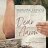 Dear Aaron by Mariana Zapata