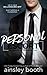 Personal Escort (Billionaire Secrets, #2)