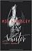 Sinister by Mia Kingsley Sinister by Mia Kingsley