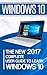 Windows 10 by Alexa   Adams