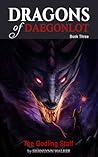The Godling Staff (Dragons of Daegonlot, #3)