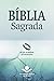 Bíblia Sagrada Nova Almeida Atualizada: Uma tradução clássica com linguagem atual (Portuguese Edition)