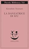 La danzatrice di Izu