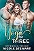 Yoga for Three