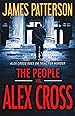 Image for The People vs. Alex Cross