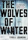 The Wolves of Winter Book cover for The Wolves of Winter