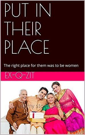 Put In Their Place (Kindle Edition)