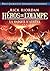 La Marque D'Athena (Heros de L'Olympe, #3)