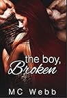 The Boy, Broken
