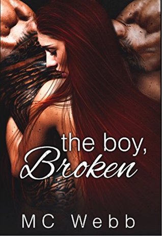 The Boy, Broken