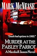Murder at the Paisley Parrot