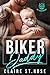 Biker Daddy by Claire St. Rose