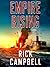 Empire Rising (Trident Deception, #2)