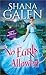 No Earls Allowed (The Survivors, #2)