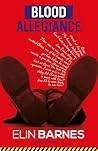 Blood Allegiance (Darcy Lynch, #3)