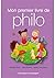 Mon premier livre de philo