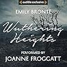 Wuthering Heights by Emily Brontë