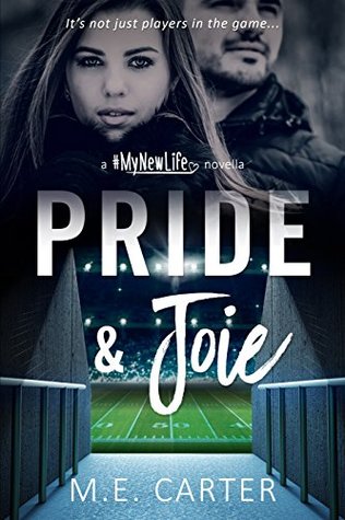Pride & Joie (#MyNewLife): Part 1