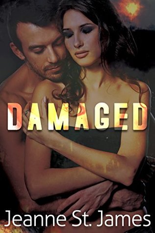 Damaged (Kindle Edition)