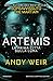 Artemis: La prima città sul...
