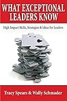 Book cover for What Exceptional Leaders Know