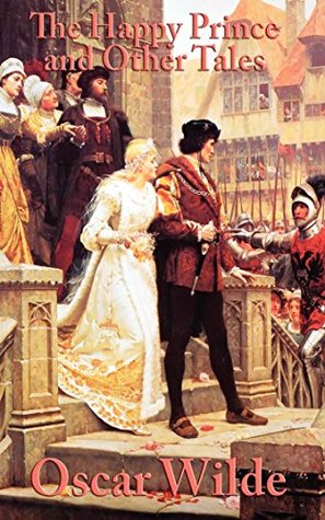 The Happy Prince and Other Tales - Special Edition - [Spark Notes] -
