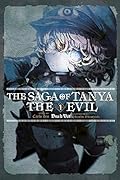 The Saga of Tanya the Evil, Vol. 1: Deus lo Vult