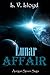 Lunar Affair (Aurigan Space, #4)