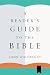 A Reader's Guide to the Bible by John E. Goldingay