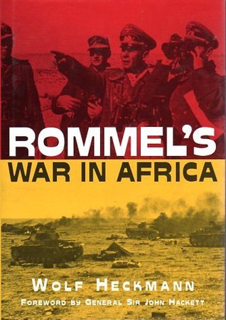 Rommel's War In Africa