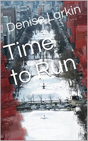 Time to Run (The Biters, #1)