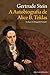 A Autobiografia de Alice B. Toklas