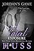 Total Exposure (Jordan’s Game, #1)