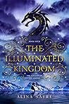 The Illuminated Kingdom (The Voyages of the Legend #4)