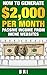 How to Generate $2000 Passi...