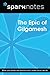Gilgamesh (SparkNotes Liter...