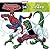 The Amazing Spider-Man vs. The Lizard (A Marvel Super Hero vs. Book)