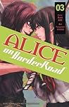 Alice on Border R...