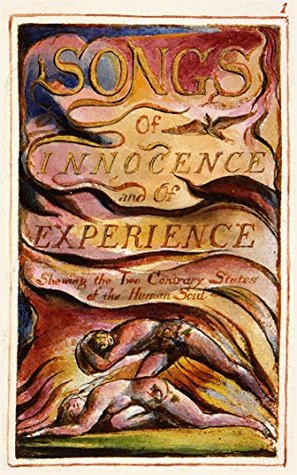 Songs of Innocence and Experience - 60TH Anniversary - [Penguin Random House] -