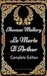 Le Morte D'Arthur...