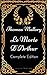 Le Morte D'Arthur - Complete Edition: By Thomas Mallory - Illustrated