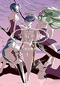 宝石の国 8 [Houseki no Kuni 8]