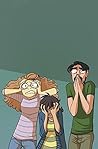 Giant Days #33 by John Allison