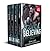 Don't Stop Believing (South Beach Bad Boys, #1-3, plus bonus novella)